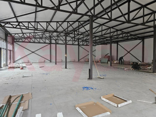 Фотография Аренда помещения свободного назначения, 150 м² , улица Бабушкина №3