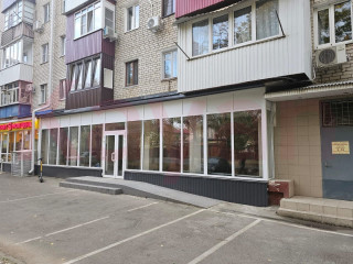 Фотография Аренда магазина, 100 м² , Гражданская улица №1