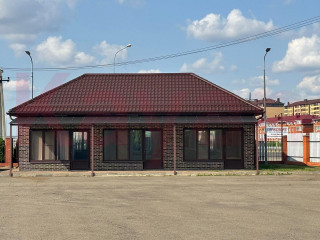 Фотография Аренда склада, 628 м² , улица Тургеневское Шоссе №11