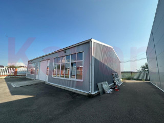 Фотография Аренда склада, 628 м² , улица Тургеневское Шоссе №10 Фотография Аренда склада, 628 м² , улица Тургеневское Шоссе №10