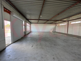 Фотография Аренда склада, 628 м² , улица Тургеневское Шоссе №4 Фотография Аренда склада, 628 м² , улица Тургеневское Шоссе №4