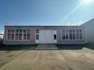 Фотография Аренда склада, 628 м² , улица Тургеневское Шоссе №5 Фотография Аренда склада, 628 м² , улица Тургеневское Шоссе №5