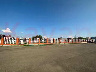 Фотография Аренда склада, 628 м² , улица Тургеневское Шоссе №8 Фотография Аренда склада, 628 м² , улица Тургеневское Шоссе №8