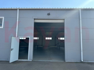 Аренда склада 628 м² улица Тургеневское Шоссе