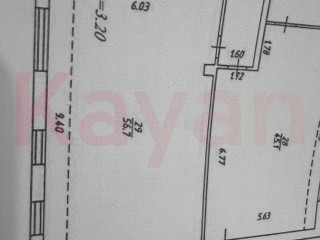 Фотография Аренда офиса, 57 м² , Рашпилевская улица №2