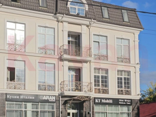 Фотография Аренда офиса, 57 м² , Рашпилевская улица №1