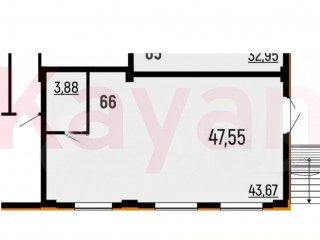 Фотография Аренда офиса, 40 м² , улица им. Сорока А.М. №6