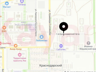 Фотография Аренда офиса, 40 м² , улица им. Сорока А.М. №4