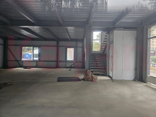 Фотография Аренда помещения свободного назначения, 276 м² , улица Ковалёва №4