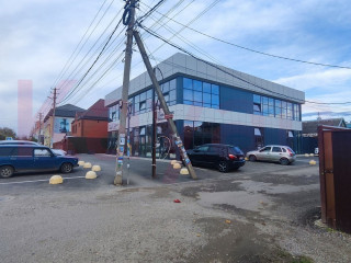 Фотография Аренда помещения свободного назначения, 350 м² , улица 1 Мая №3