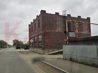Аренда помещения свободного назначения 200 м² Дорожная улица