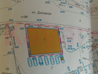 Фотография Аренда помещения свободного назначения, 200 м² , Дорожная улица №3