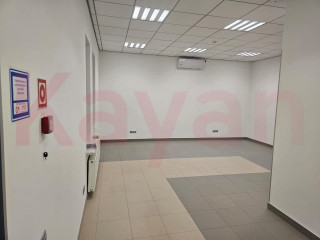 Фотография Аренда офиса, 47 м² , улица Красных Партизан №3