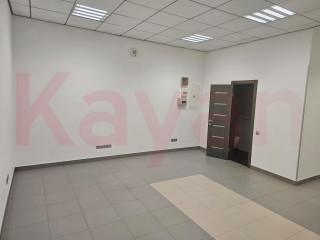 Фотография Аренда офиса, 47 м² , улица Красных Партизан №4