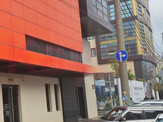 Фотография Аренда офиса, 47 м² , улица Красных Партизан №2