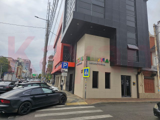 Фотография Аренда офиса, 47 м² , улица Красных Партизан №1