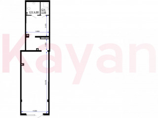 Фотография Аренда помещения свободного назначения, 75 м² , Школьная улица №6 Фотография Аренда помещения свободного назначения, 75 м² , Школьная улица №6