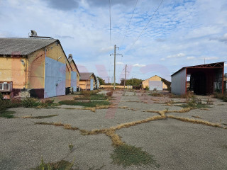 Фотография Аренда склада, 6000 м² , Шоссейная улица №2 Фотография Аренда склада, 6000 м² , Шоссейная улица №2