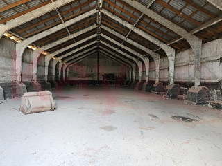 Аренда склада 6000 м² Шоссейная улица  