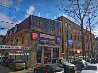 Аренда офиса 120 м² Ставропольская улица  