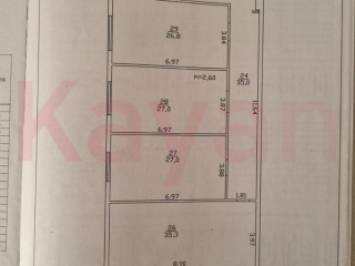 Фотография Аренда офиса, 120 м² , Ставропольская улица №2