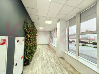 Фотография Аренда офиса, 1284 м² , Уральская улица №3
