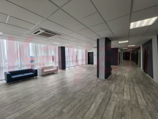 Фотография Аренда офиса, 1284 м² , Уральская улица №8