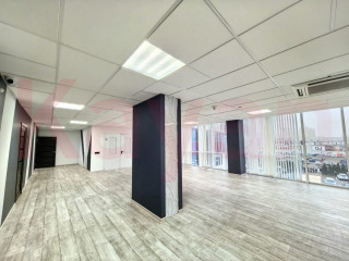 Фотография Аренда офиса, 1284 м² , Уральская улица №5