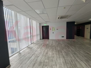 Фотография Аренда офиса, 1284 м² , Уральская улица №6