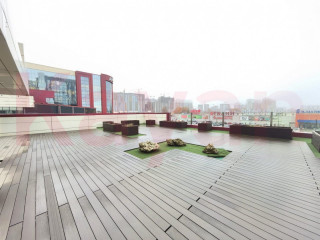 Фотография Аренда офиса, 1284 м² , Уральская улица №2