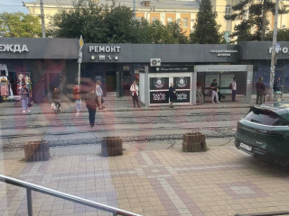 Фотография Аренда магазина, 200 м² , улица Кирова №10