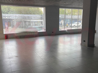 Фотография Аренда магазина, 200 м² , улица Кирова №6