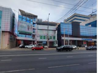 Фотография Аренда офиса, 127 м² , Северная улица №3