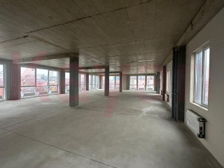 Фотография Аренда помещения свободного назначения, 1100 м² , улица Бабушкина №17