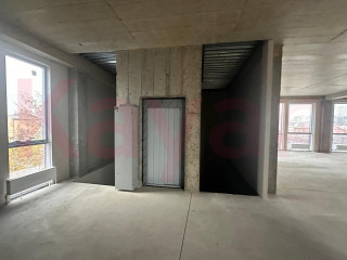 Фотография Аренда помещения свободного назначения, 1100 м² , улица Бабушкина №14