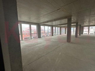 Фотография Аренда помещения свободного назначения, 1100 м² , улица Бабушкина №12