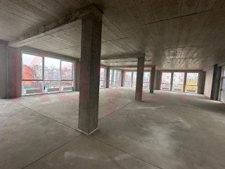 Фотография Аренда помещения свободного назначения, 1100 м² , улица Бабушкина №10