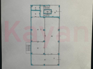 Фотография Аренда помещения свободного назначения, 1100 м² , улица Бабушкина №3