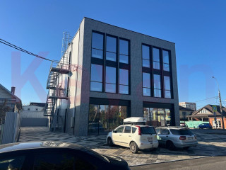 Фотография Аренда помещения свободного назначения, 1100 м² , улица Бабушкина №2