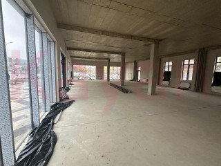 Фотография Аренда помещения свободного назначения, 1100 м² , улица Бабушкина №9