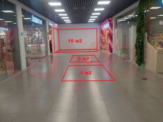 Фотография Аренда магазина, 139 м² , Яркая улица №4 Фотография Аренда магазина, 139 м² , Яркая улица №4