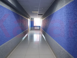 Фотография Аренда офиса, 522 м² , Индустриальная улица №4