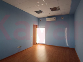Фотография Аренда офиса, 522 м² , Индустриальная улица №2