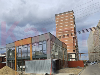 Фотография Аренда помещения свободного назначения, 560 м² , улица Красных Партизан №2