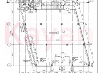 Фотография Аренда помещения свободного назначения, 560 м² , улица Красных Партизан №6