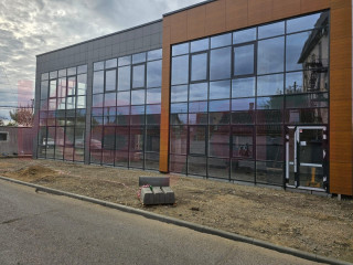 Фотография Аренда помещения свободного назначения, 560 м² , улица Красных Партизан №1