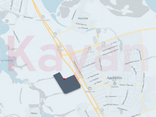 Фотография Аренда склада, 200000 м² , Коммунистическая улица №4