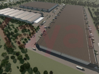 Фотография Аренда склада, 200000 м² , Коммунистическая улица №3