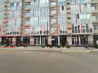 Фотография Аренда помещения свободного назначения, 85 м² , улица имени Героя Георгия Бочарникова №1