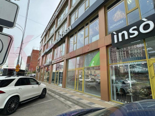 Фотография Аренда помещения свободного назначения, 56 м² , Плановый проезд №1